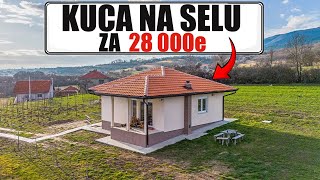 Izgradnja kuce druga godina  2 YEARS building a HOME [upl. by Kemeny606]