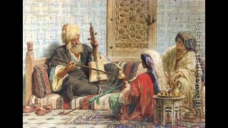 Klasik Türk Müziği Saz Semaisi Peşrev Ottoman Classical Music [upl. by Howenstein]