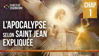 Lapocalypse de St Jean enfin révélé  Chapitre 1 [upl. by Aubigny]