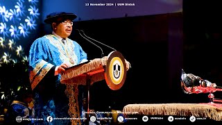 LIPUTAN MAJLIS KONVOKESYEN UNIVERSITI UTARA MALAYSIA KE 37 [upl. by Irac]