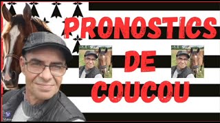 PRONOSTIC PMU QUINTE  DU JEUDI 14 MARS A CHANTILLY PronosticsdeCoucou72 [upl. by Venetia]