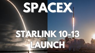 SpaceX Launches 23 Starlink Satellites  Doubleheader Completed [upl. by Nale338]