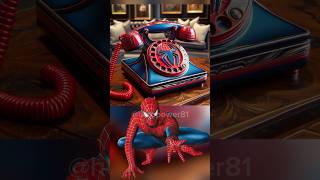 Superhero CTM090 Phone DesignShorts Marvel dc SpiderMan  avengers IPhone [upl. by Mccandless904]