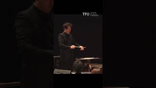 ホルスト：「惑星」より木星 Holst Jupiter from the Plates  Tokyo Fanfare OrchestraYoshiaki Ito [upl. by Rasaec]