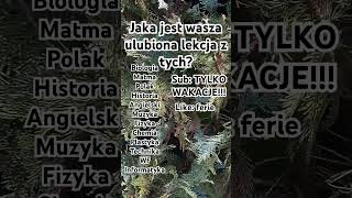 Dzięki za 100 sub 🩷🩷🩷 Cel2✅ Cel3150❓❓❓❓szkoła [upl. by Eenad]