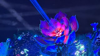 Tomorrowland 2024  Swedish House Mafia  Epic Mother Flower Opening Ceremony at the Main Stage [upl. by Jonah]