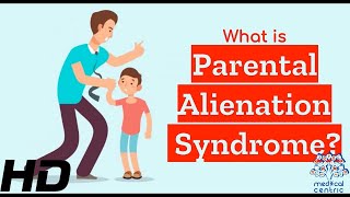 Parental Alienation Syndrome A Deep Dive into the Psychology [upl. by Levey97]