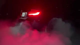 BMW m240i stage 2 E40 burnout [upl. by Christian]