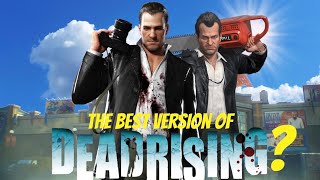 Dead Rising Deluxe Remaster is Disappointingbut a Good Effort [upl. by Wileen146]