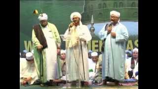 3 December 2012  Tabligh Akbar Majelis Rasulullah SAW bersama AlMusnid AlHabib Umar bin Hafidz [upl. by Baten]