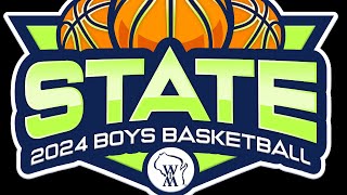 WIAA Boys Basketball Bracket Preview [upl. by Gregoire]