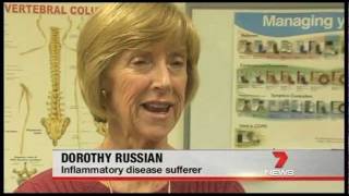 Ch 7 News Asthma Clue May 2011mov [upl. by Ocsecnarf]