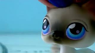 Littlest Pet Shop Haunted Episode 11 A Fantasizing Reality REMAKE [upl. by Morie461]