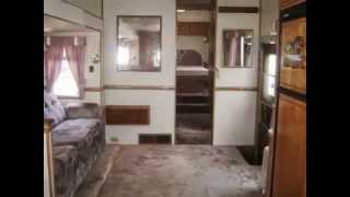 1993 CarriLite 630RKS Fifth Wheel  Oak Lake RV Sales amp Service [upl. by Aimil44]