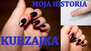 Kurzajki  moja historia [upl. by Lanae]