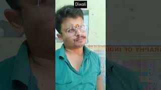 Diwali  Chetan sharma viralvideo chetankicomedy comedy funny [upl. by Imnubulo911]