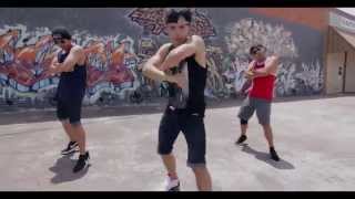 quotPostedquot  IaMEmiliodosal choreography  Emilio Dosal [upl. by Annoved]