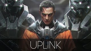 Uplink  Miracle Ft Rosenfeld [upl. by Yleen]