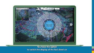 Mobilityvision 2040  City of Hilversum  A digital Twin  Machine learning [upl. by Aneekan]