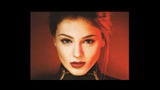 Honorata Skarbek Nie Powiem Jak LYRICS VIDEO [upl. by Cantlon410]