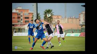 PaganesePalermo pagani palermo legapro seriec [upl. by Sholom3]