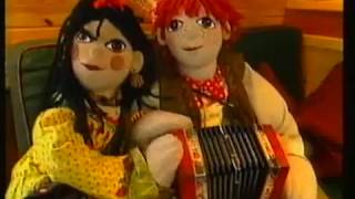 Rosie and Jim Bumper Special Weaving and 7 other Stories Complete vhs [upl. by Dickenson]