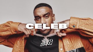 Bugzy Malone Type Beat  quotCelebquot  FREE UK Rap Beat 2024 [upl. by Wolfgram]