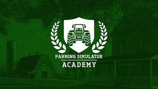 Farming Simulator 15  Gameplay Teaser 3 [upl. by Oly]