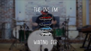 Relient K  The One I’m Waiting For Drum Cover [upl. by Aubine316]