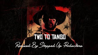 RDR2 Soundtrack Wanted Music Theme 9 Two To Tango [upl. by Ralston]