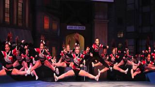 Junior Wildcats Cheermix 20122013 [upl. by Ardnaed]