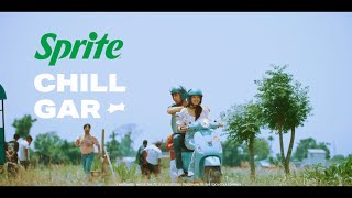 Sprite  Garmi Chadcha nai Chill Gar [upl. by Crisey]