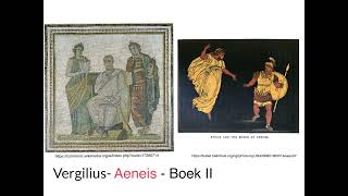 Aeneis II 281297 [upl. by Eyahs]