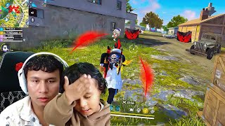 Free Fire with My Son Part 2  Tonde Gamer [upl. by Gobert]