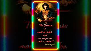 quotNicolaus Copernicus The Man Who Revolutionized Astronomyquot [upl. by Artekal]