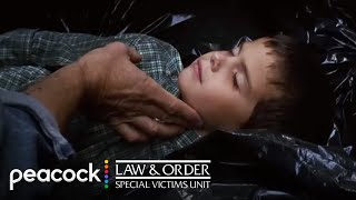 Sociopathic Child Murders a Toddler  Law amp Order SVU [upl. by Mureil582]