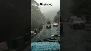 Darjeeling Hindi song automobile bollywood movie [upl. by Rawde]