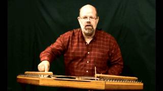 Free Hammered Dulcimer Lesson [upl. by Ahsaeyt612]