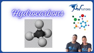 Hydrocarbons  Alkanes Alkenes Alkynes  Grade 12 [upl. by Gainer]