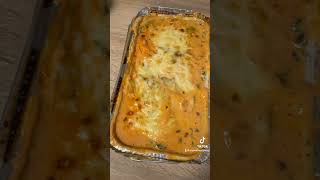 Lachs Lasagne😋 [upl. by Veno]