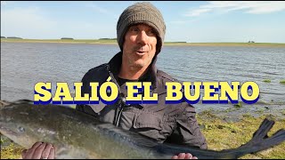 Pesca en estancia La Coronilla en Pesca en agua dulce [upl. by Nylkoorb]