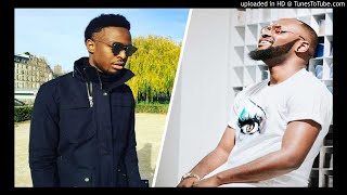 Hiro FT DADJU  Je Taime  AUDIO OFFICIEL [upl. by Meyers644]