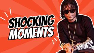 Masicka Name Vybz Kartel the TOUGHEST Lyricist In New Interview [upl. by Riaj]