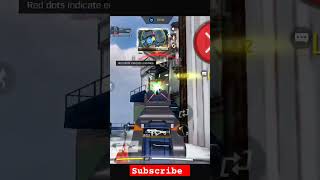 OTS9 ATTACHMENTS with Ranked highlights codm codmobile [upl. by Riti684]