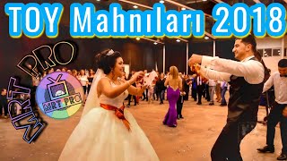 TOY Mahnilari 2018  Yigma Naxcivan Toy Pouriler MRT Pro Mix 71 [upl. by Imij]