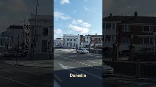 Dunedin so NZ [upl. by Nosral800]