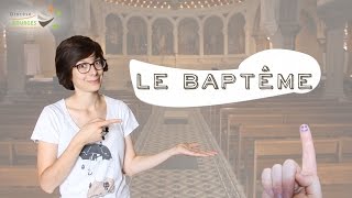 DDB  Le Baptême [upl. by Hadwin928]