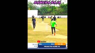 Bamera raja helicopter cricket cricket bestvideo ipl2025 mumbaiindians rcb csk [upl. by Rushing]