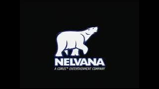 Nelvana Limited logo 20042017 [upl. by Yliah]