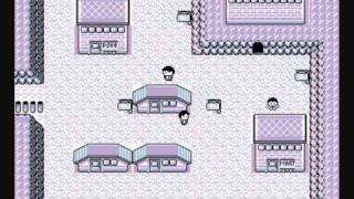 Lavender Town Original Japanese Version from Pokemon Red and Green [upl. by Anowahs143]